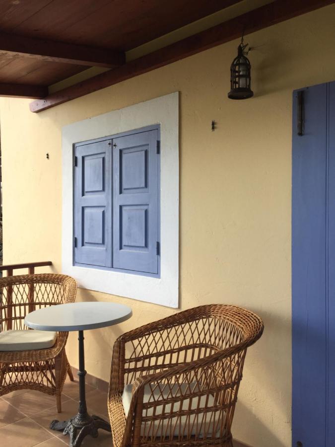 Chalet Tropical Arco da Calheta  Esterno foto