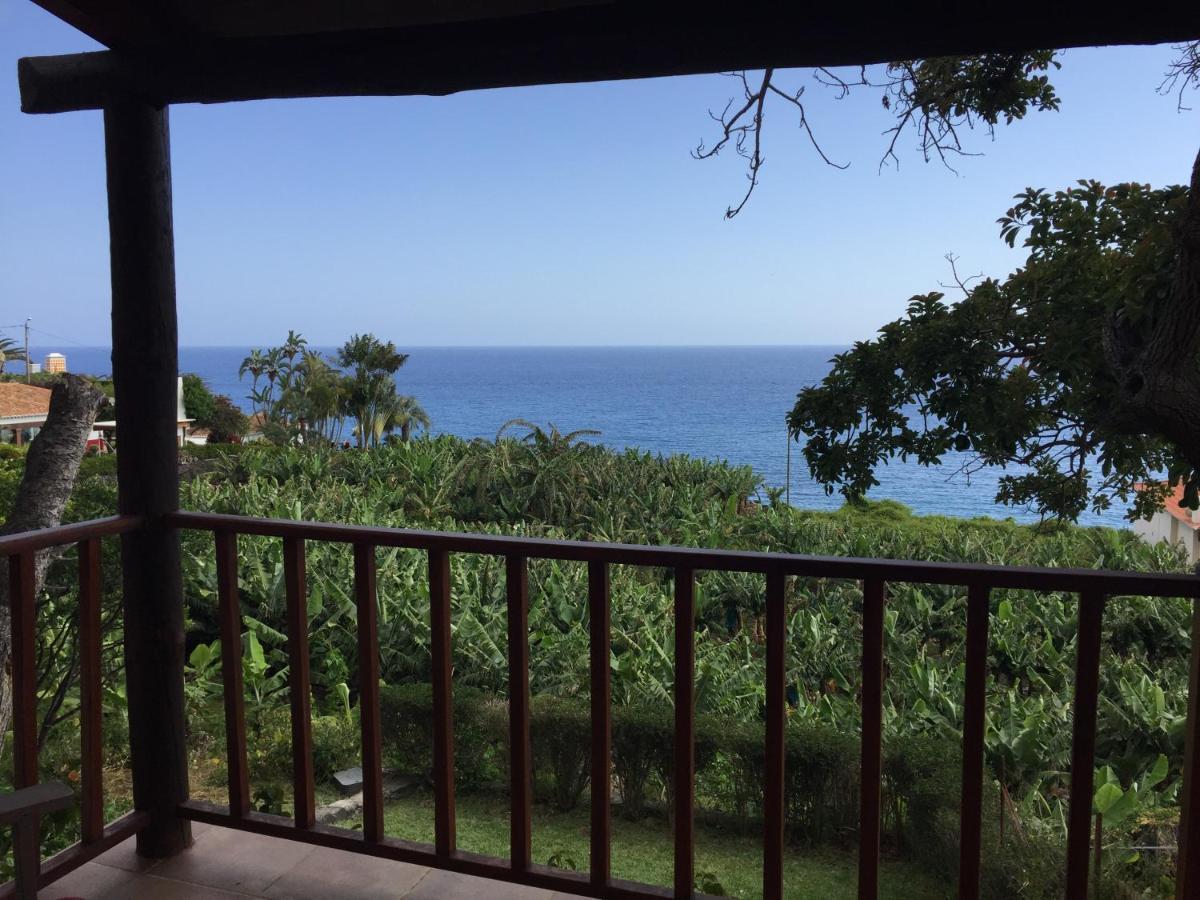 Chalet Tropical Arco da Calheta  Esterno foto