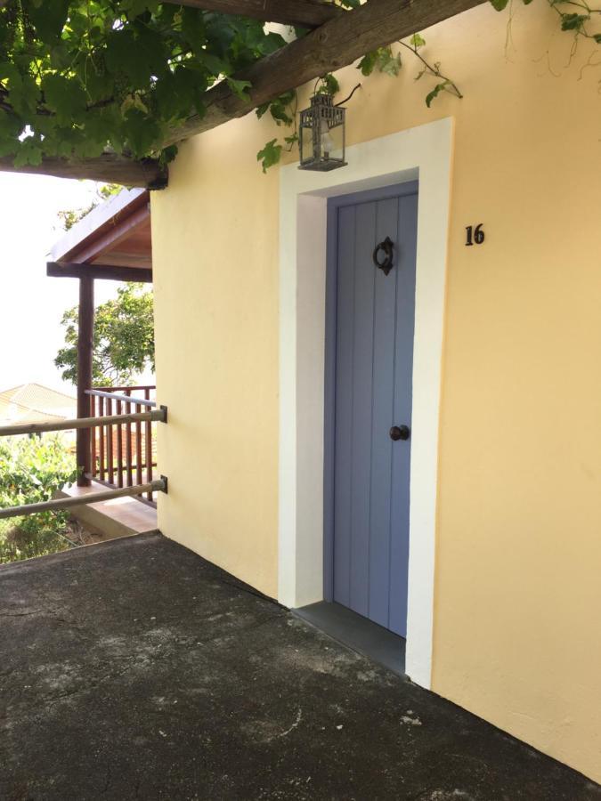 Chalet Tropical Arco da Calheta  Esterno foto