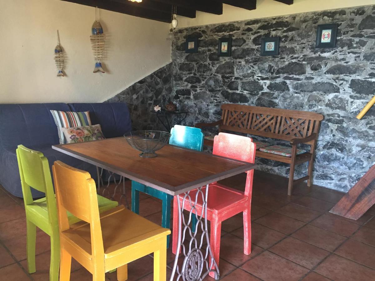 Chalet Tropical Arco da Calheta  Esterno foto