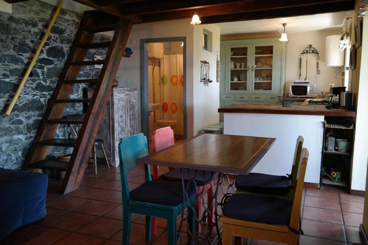 Chalet Tropical Arco da Calheta  Esterno foto