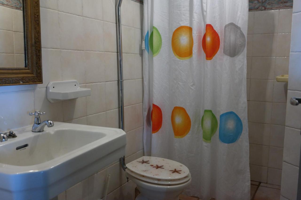 Chalet Tropical Arco da Calheta  Esterno foto