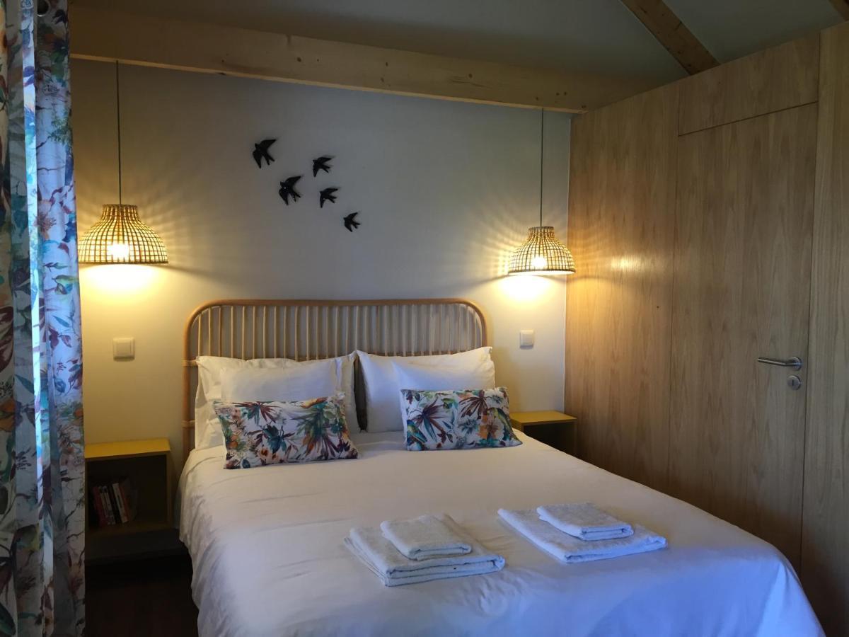 Chalet Tropical Arco da Calheta  Esterno foto