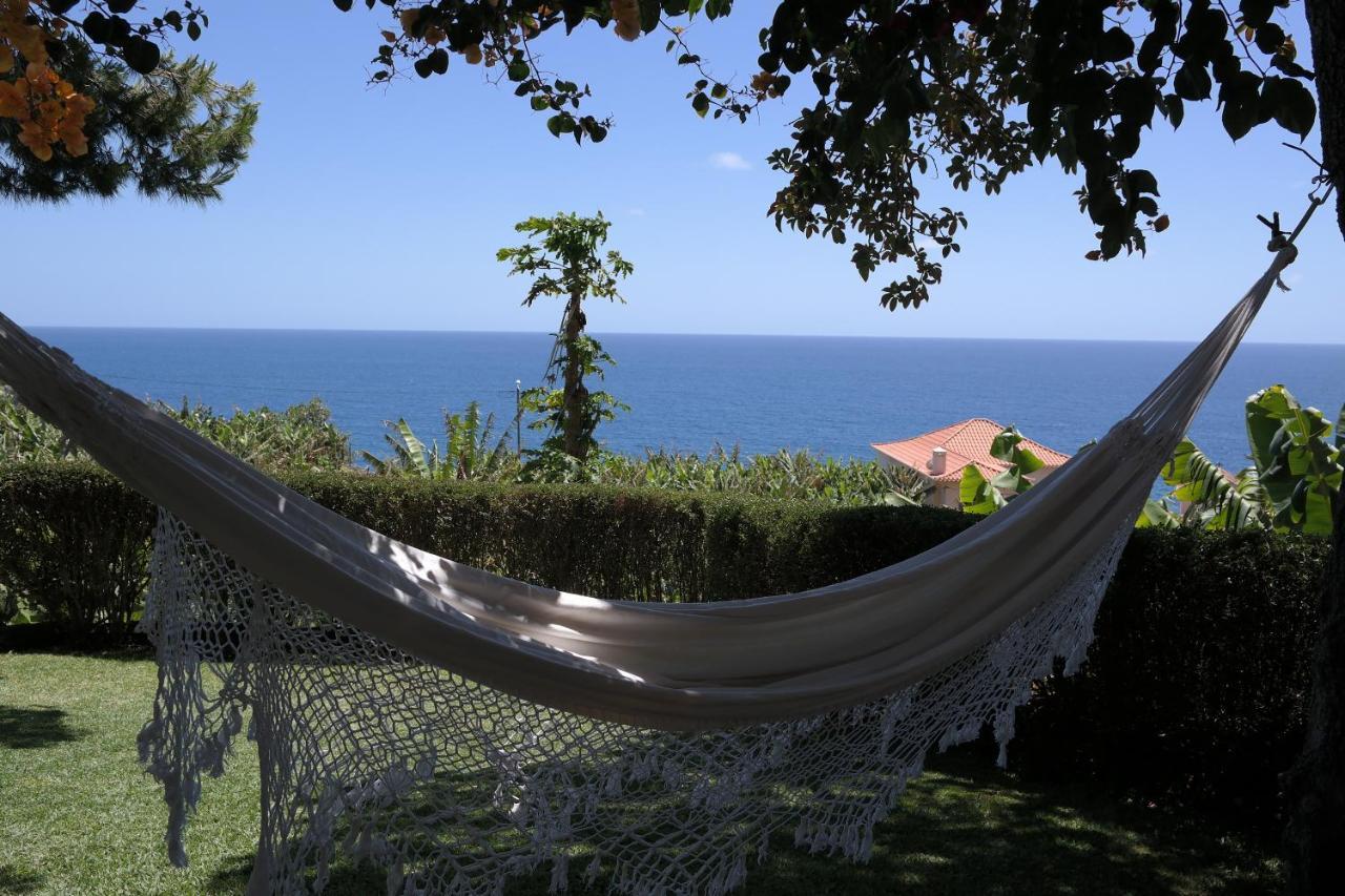 Chalet Tropical Arco da Calheta  Esterno foto