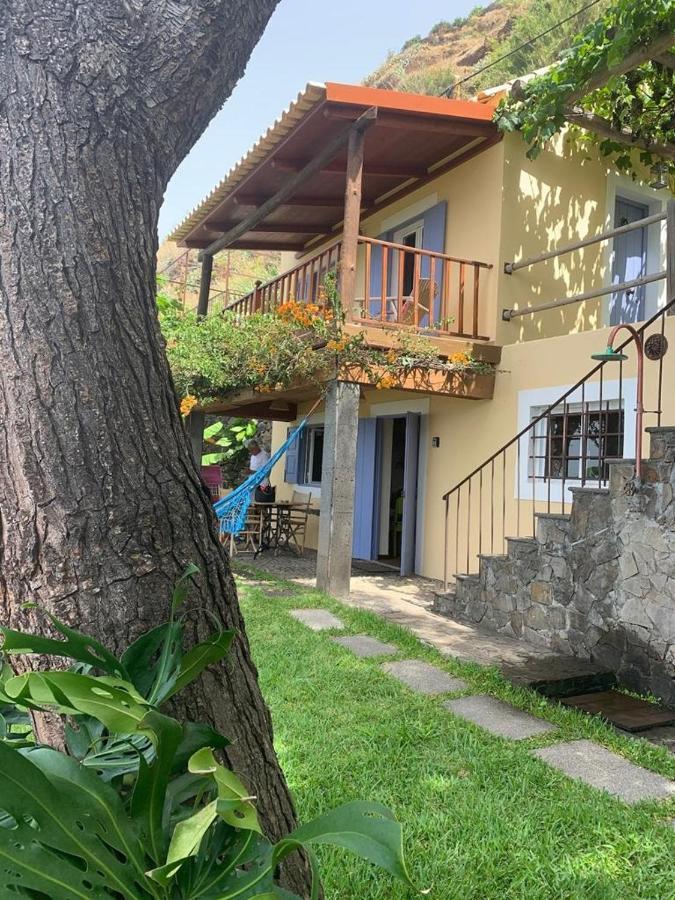 Chalet Tropical Arco da Calheta  Esterno foto